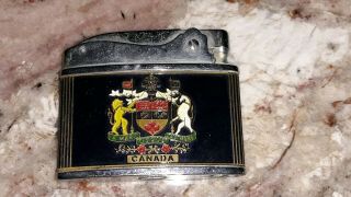 Vintage B&D,  Continental & Beaver Lighters 4