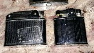 Vintage B&D,  Continental & Beaver Lighters 5