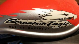 1:9 Harley - Davidson Screamin 