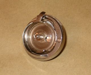 Singer Sewing Machine 221 301a Rotating Hook Assembly