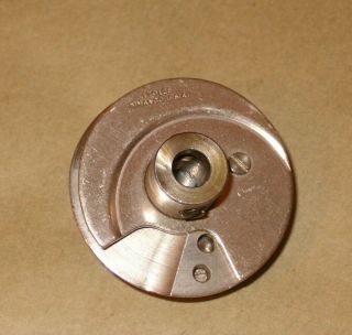 Singer Sewing Machine 221 301a Rotating Hook Assembly 2