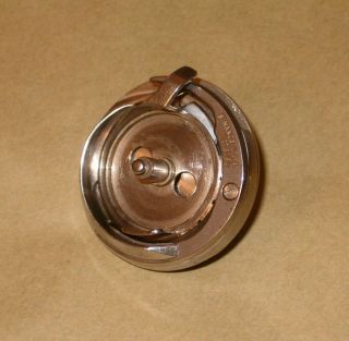 Singer Sewing Machine 221 301a Rotating Hook Assembly 3