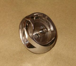 Singer Sewing Machine 221 301a Rotating Hook Assembly 4
