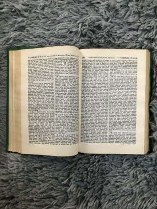 World Translation of the Holy Scriptures | 1961 Vintage Find | Hardcover 6