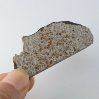 16g Eteorite Yunnan Xishuangbanna Chondrite Meteorite S8319