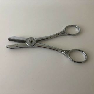 Wiss Vintage Flower Shears Fh4