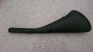 Old Clay Pipe