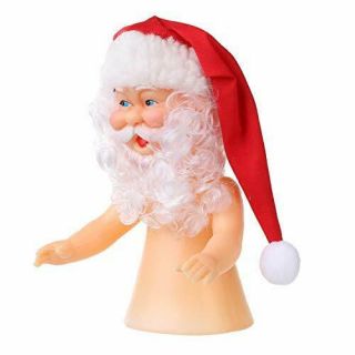 Santa Claus Renuzit Air Freshener Dolls - Package Of 3 Santa Dolls