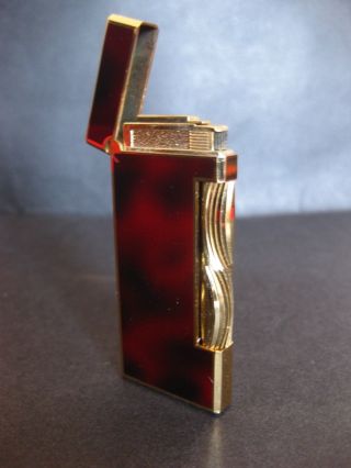Vintage Hadson Gas Lighter