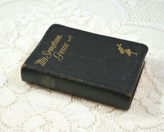 Vintage Catholic Prayer Book My Spiritual Guide 1952 Prayers And Devotions