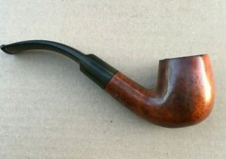 Vintage Estate Pipe - Dunhill Root Briar Made In England -