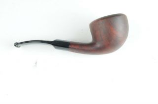 Vintage Stanwell Majestic Made In Denmark Estate Tobacco Pipe