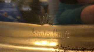 Aristo - Craft Square 6 Qt.  Stock Pot Dutch Oven Roaster 2