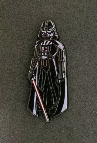 Star Wars Celebration 2019 Chicago Darth Vader Exclusive Enamel Pin