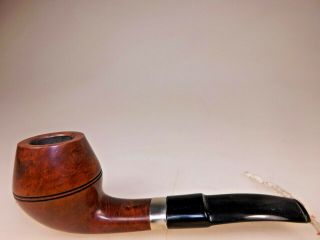 Stanwell Royal Guard 15 Briar Pipe Denmark 80’s Light Weight