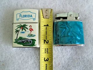 Wind Proof Lighter Florida & Top 