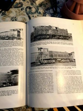 The Delaware,  Lackawanna & Western Railroad in the Twentieth Century Part II 3
