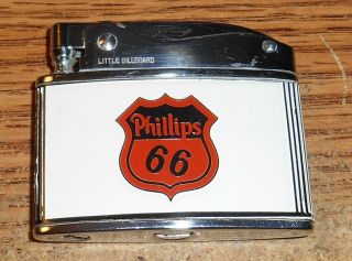 Vintage Phillips 66 Merl 