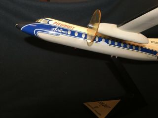 Piedmont Airlines FH - 227 Model - (1960s issue) 3