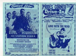 Vintage Prides Corner Drive - In Brochure,  Westbrook,  Maine