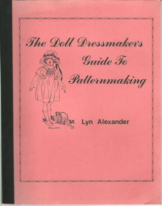 The Doll Dressmaker 