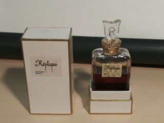 Replique Raphael Parfums 60 Of 1/2 Oz Perfume Empty Bottle W/box