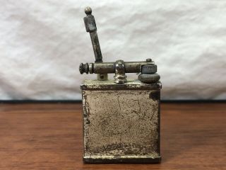 Old House Attic Find Vintage CIG Lighter Cigarette Lighter Made In U.  S.  A. 4