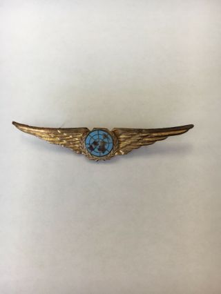 United Nations Pilot Wing