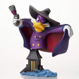 Disney Darkwing Duck - Enesco Grand Jester Studios 4050099