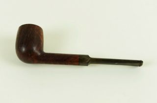 Vintage Orlik De Luxe London Made L112 Tobacco Pipe - Smoking