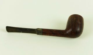 Vintage ORLIK De Luxe London Made L112 Tobacco PIPE - Smoking 2