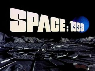 Space 1999 Script Mission Of The Darians 1975