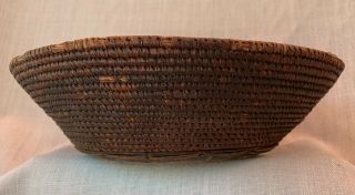 Antique Native American Indian Basket 1800’s?