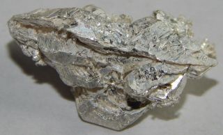 1.  79 Grams Of.  999 Crystalline Silver Crystal Nugget 99.  999 Pure