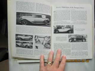 BOOK: THE GOLDEN AGE OF THE LUXURY CAR 