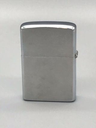 Zippo Lighter P.  A.  P.  Loyal Order Of Moose - Great looking lighter 4