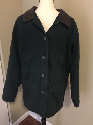 Irish Jacket By Lee Valley Of Ireland - Men 