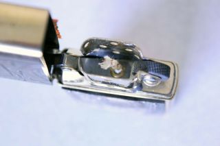 1996 Zippo Lighter 