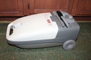 Vintage sears kenmore canister vacuum cleaner with power mate brush 116.  2541090 4