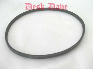 Style Black Machine Belt For Singer Featherweight 221/222