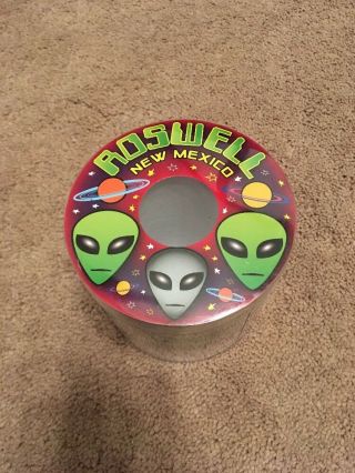 Roswell Mexico Toilet Tussue Ufo Area 51 Aliens Alberts Gifts