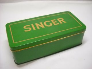 Vintage Singer Simanco Sewing Machine Parts,  Attachments,  Accessories 11