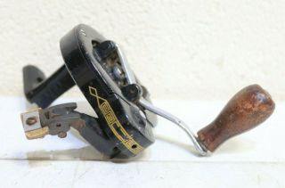 Simanco 94027 Hand Crank For Singer Sewing Machine Rare - 207