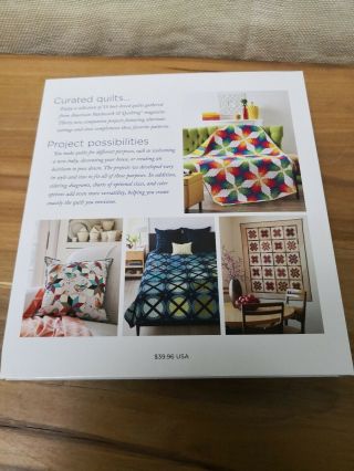 Better Homes And Garden Quilt Lovers Favorites Volume 18 4