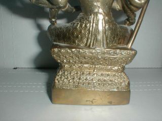 Brass Bronze 8 