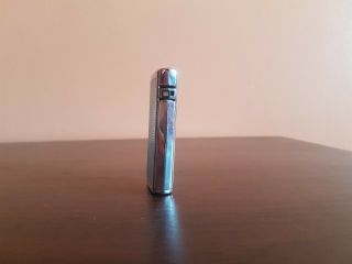 Old lighter RONSON Varaflame Electronic Vintage made in ENGLAND Antiques 2