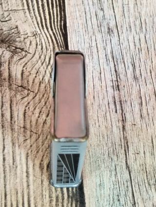 Vintage Art Deco Solo Lighter IMCO N.  Y.  USA 6