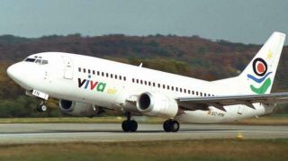 Viva Air was an airline from Spain that operated during the 1980s and 1990s pin 2
