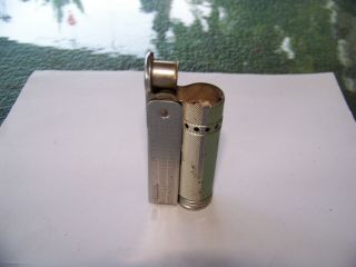 Vintage Imco Triplex Junior 6600 Lighter