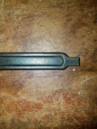 Antique Ford Model A,  or T monkey Wrench 3